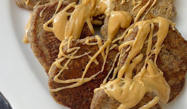 Keten Tohumlu Pankek 1 (1)