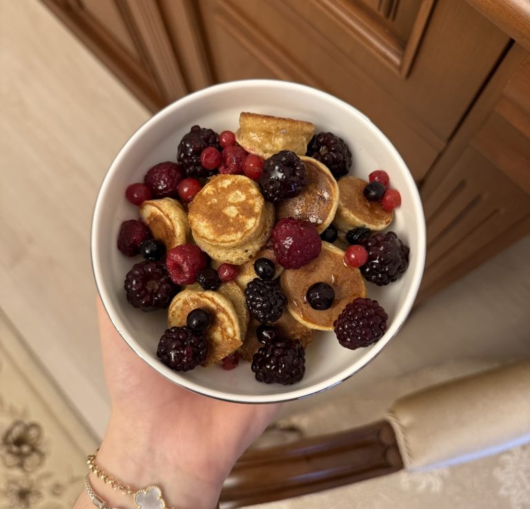 Sağlıklı Beslenme