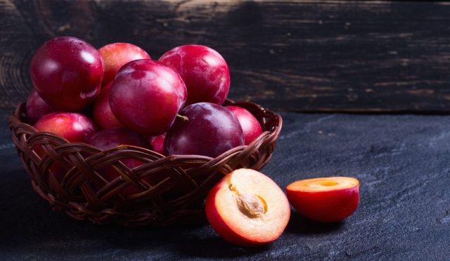 kırmızı erik faydaları 1