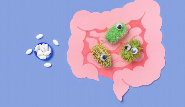 Bağırsak Mikrobiyotası ve ruh sağlığı nedir