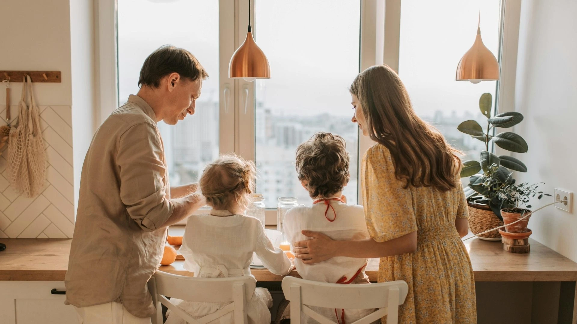 Mutfakta Isı Konforu Neden Önemlidir? Daha Keyifli Yemek Yapmanın Püf Noktaları - Mutfakta Sicaklik 1