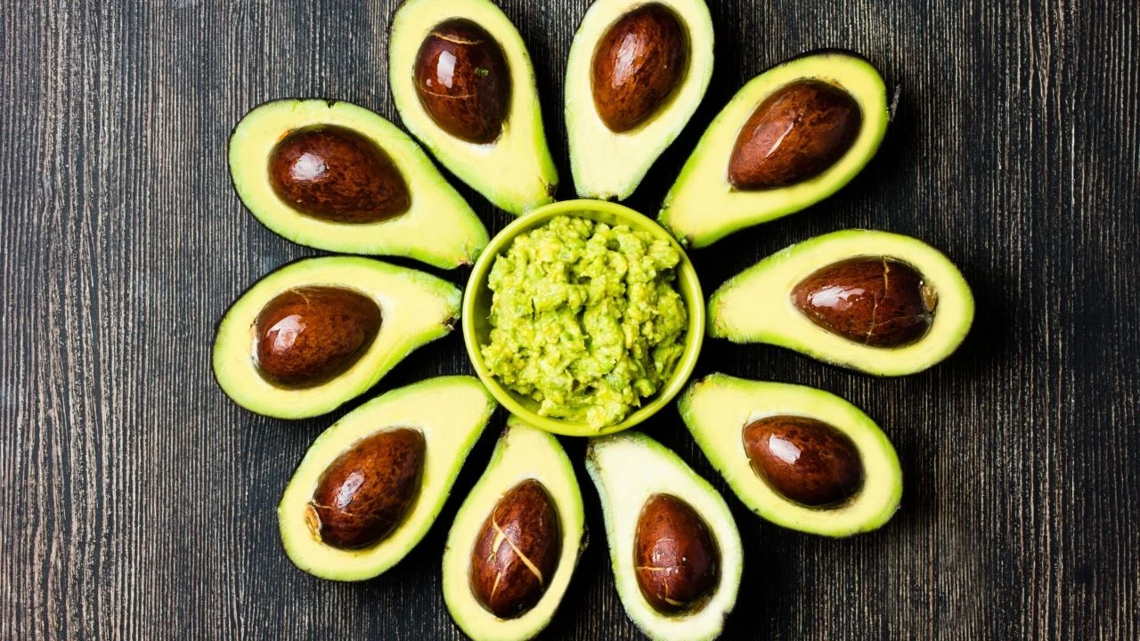 Avokado Nasıl Seçilir? Olgun Avokado Nasıl Anlaşılır, Bozuk Avokado Belirtileri - Yemek Sozluk Blog